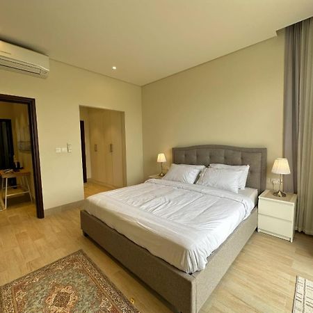Hawana Salalah Villa Екстериор снимка