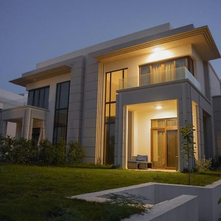 Hawana Salalah Villa Екстериор снимка