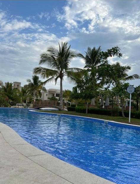 Hawana Salalah Villa Екстериор снимка