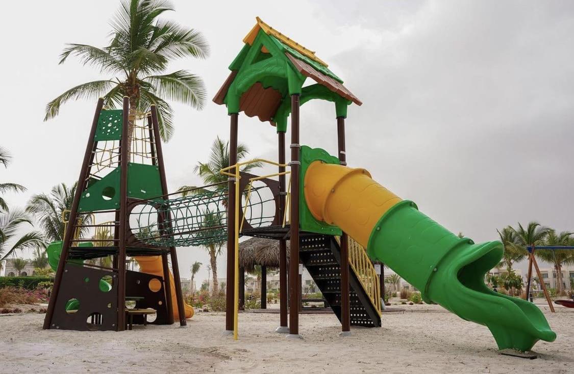 Hawana Salalah Villa Екстериор снимка