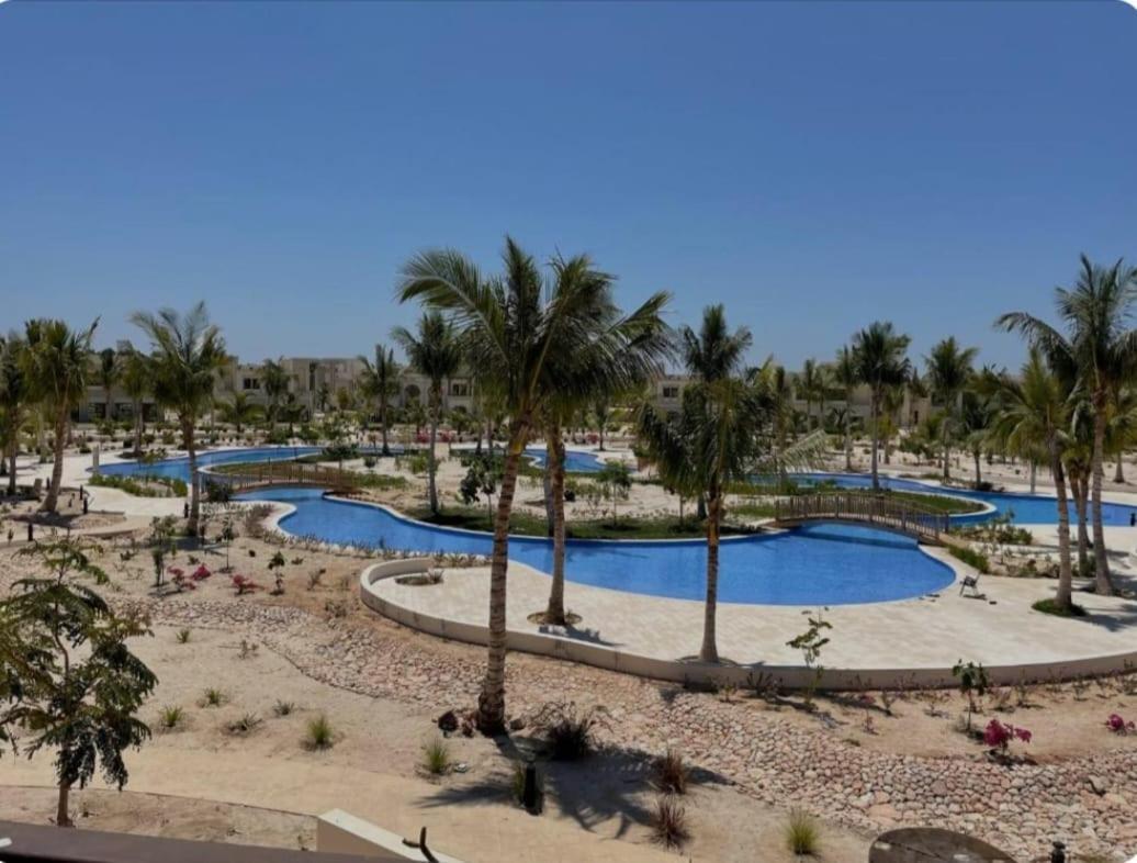 Hawana Salalah Villa Екстериор снимка