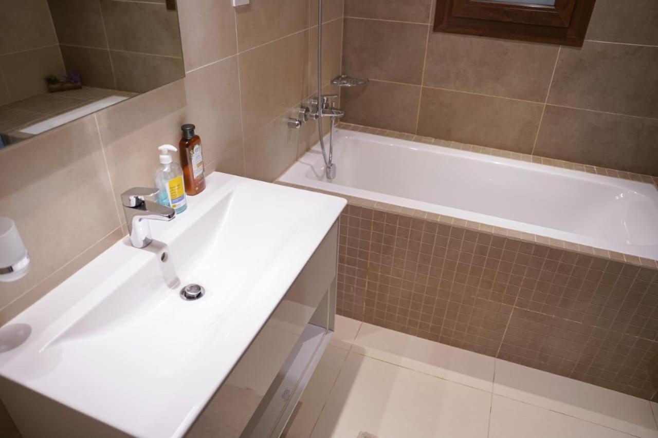 Hawana Salalah Villa Екстериор снимка