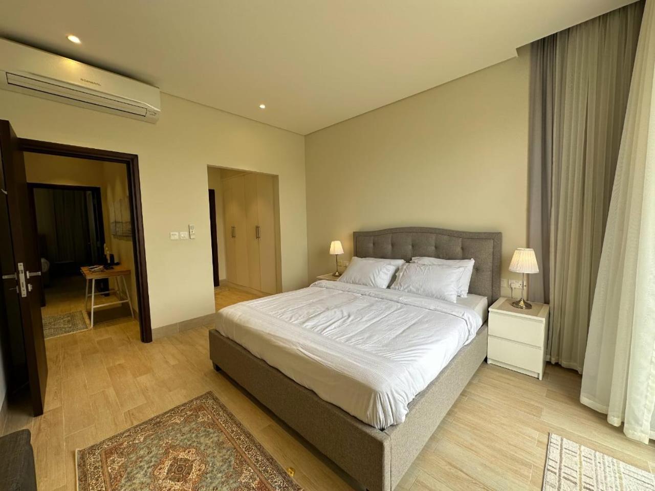 Hawana Salalah Villa Екстериор снимка