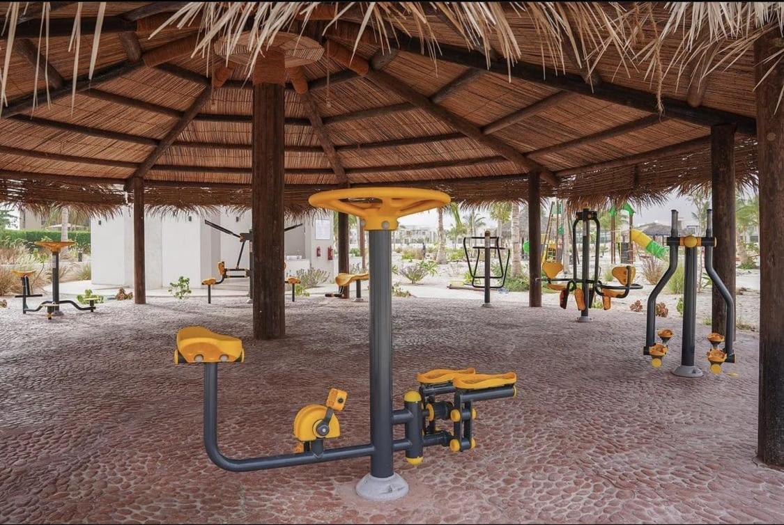 Hawana Salalah Villa Екстериор снимка