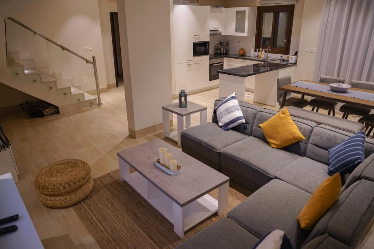 Hawana Salalah Villa Екстериор снимка