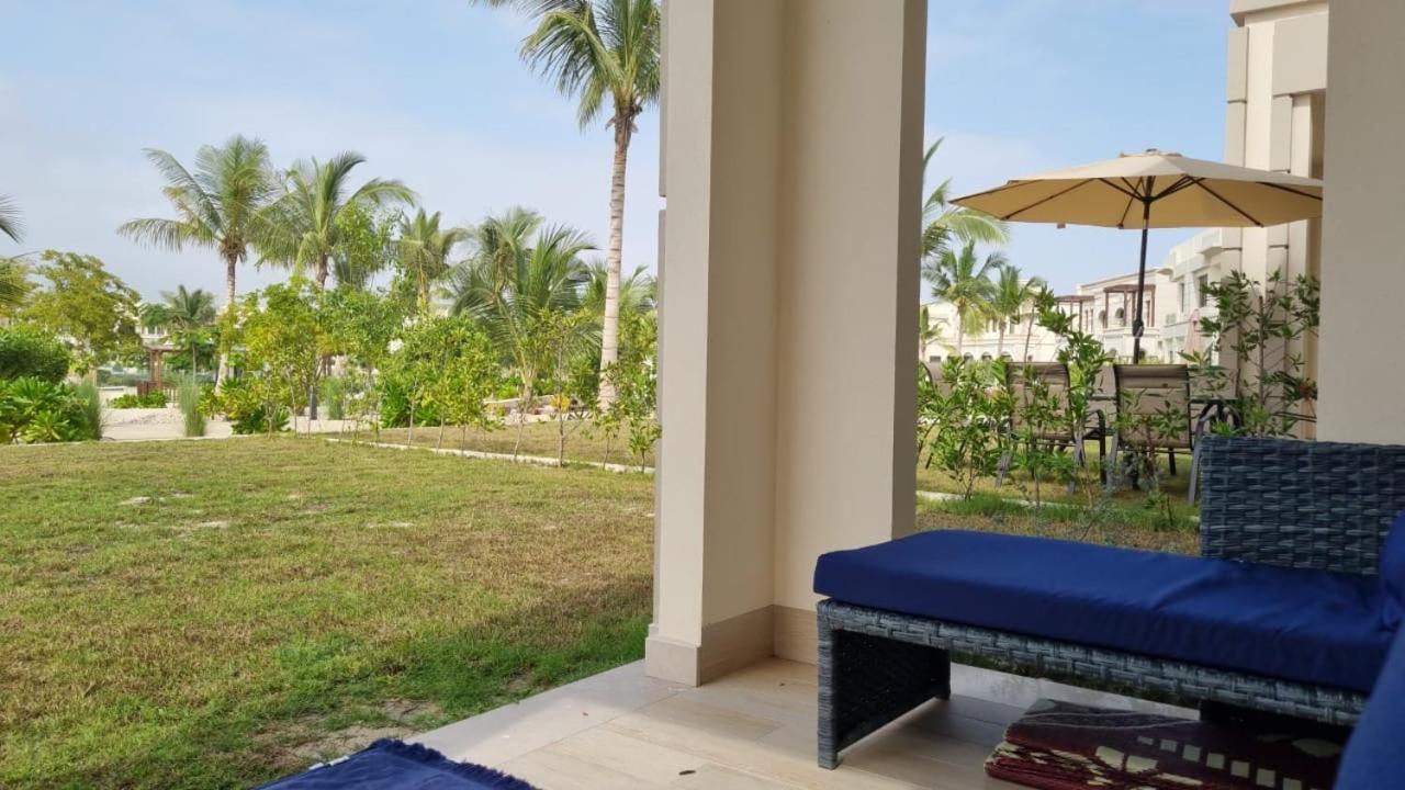Hawana Salalah Villa Екстериор снимка