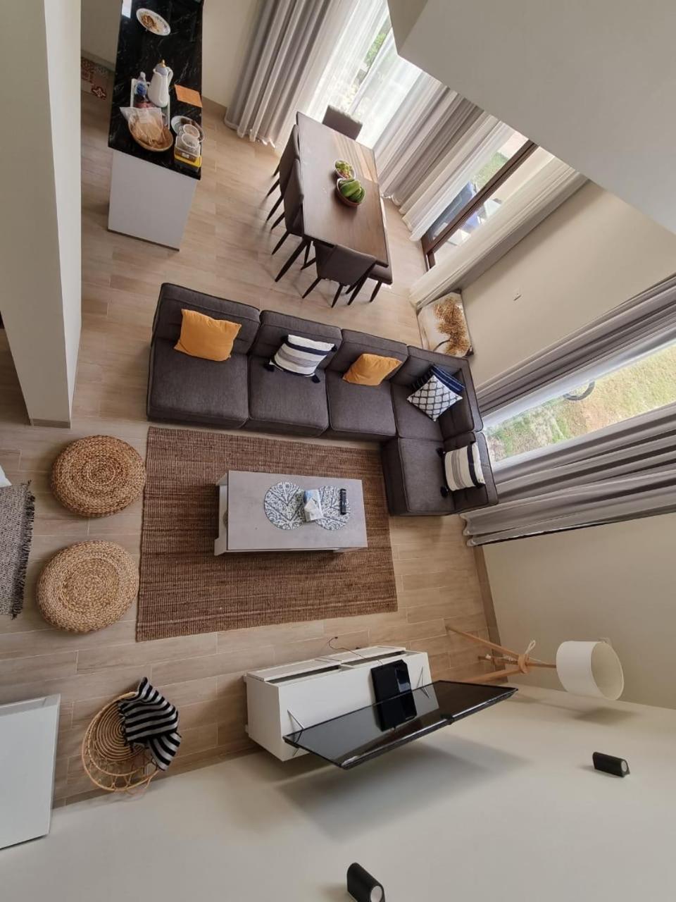 Hawana Salalah Villa Екстериор снимка
