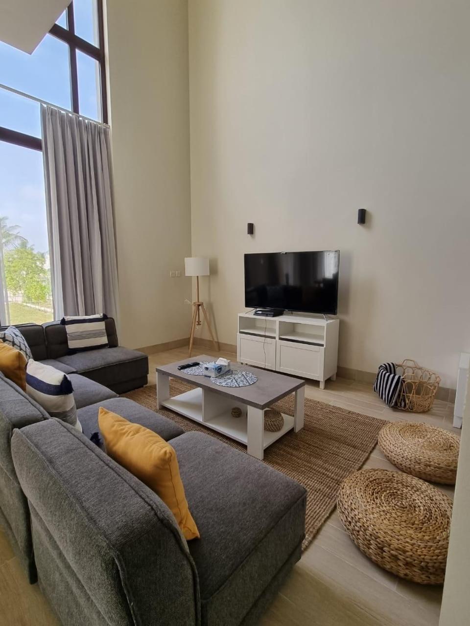 Hawana Salalah Villa Екстериор снимка